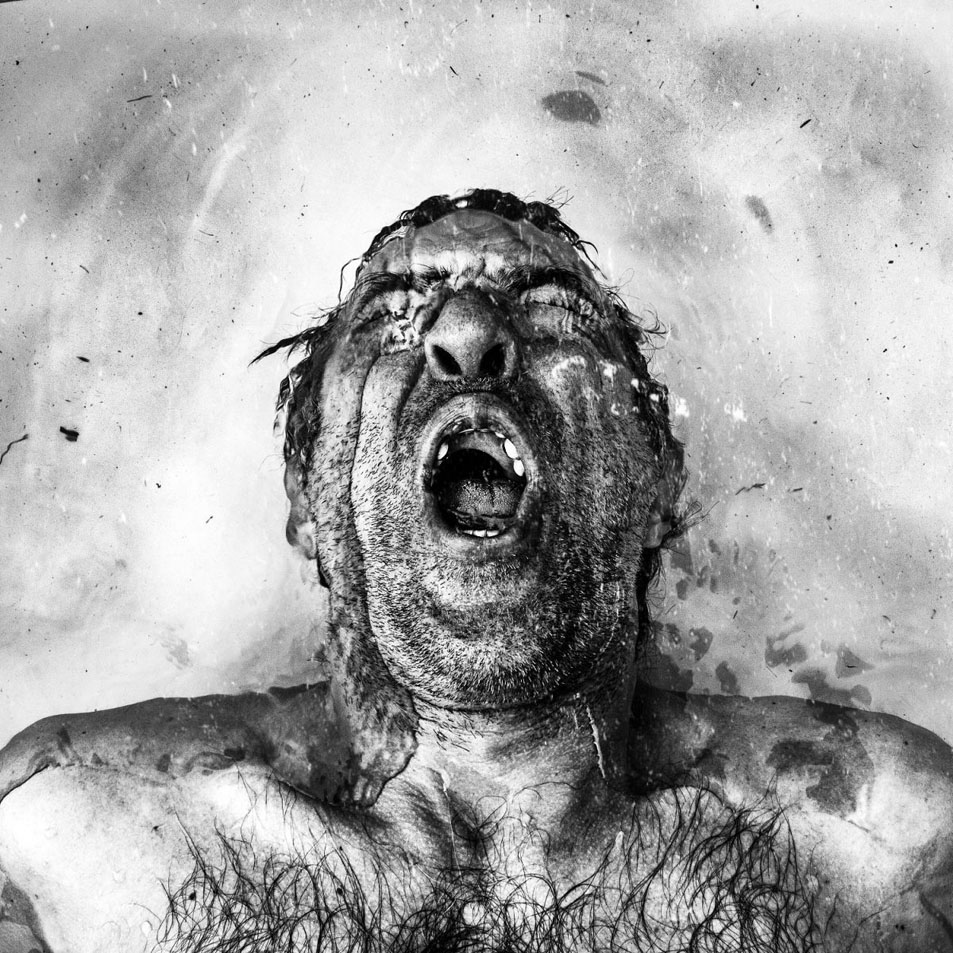 Cartula Frontal de Spectres - Dying