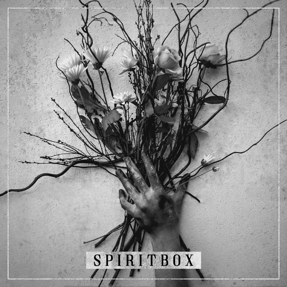 Cartula Frontal de Spiritbox - Spiritbox (Ep)