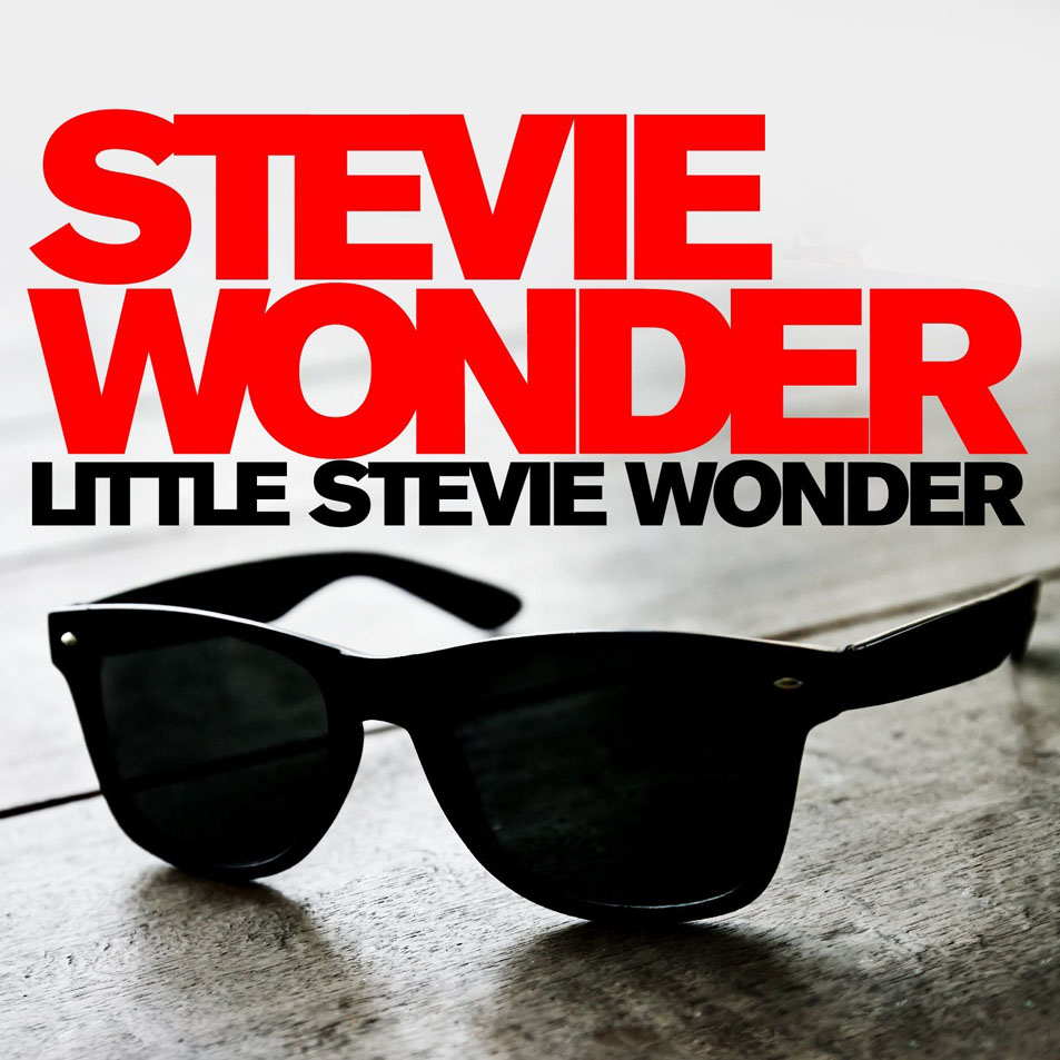 Cartula Frontal de Stevie Wonder - The Best Of Little Stevie Wonder