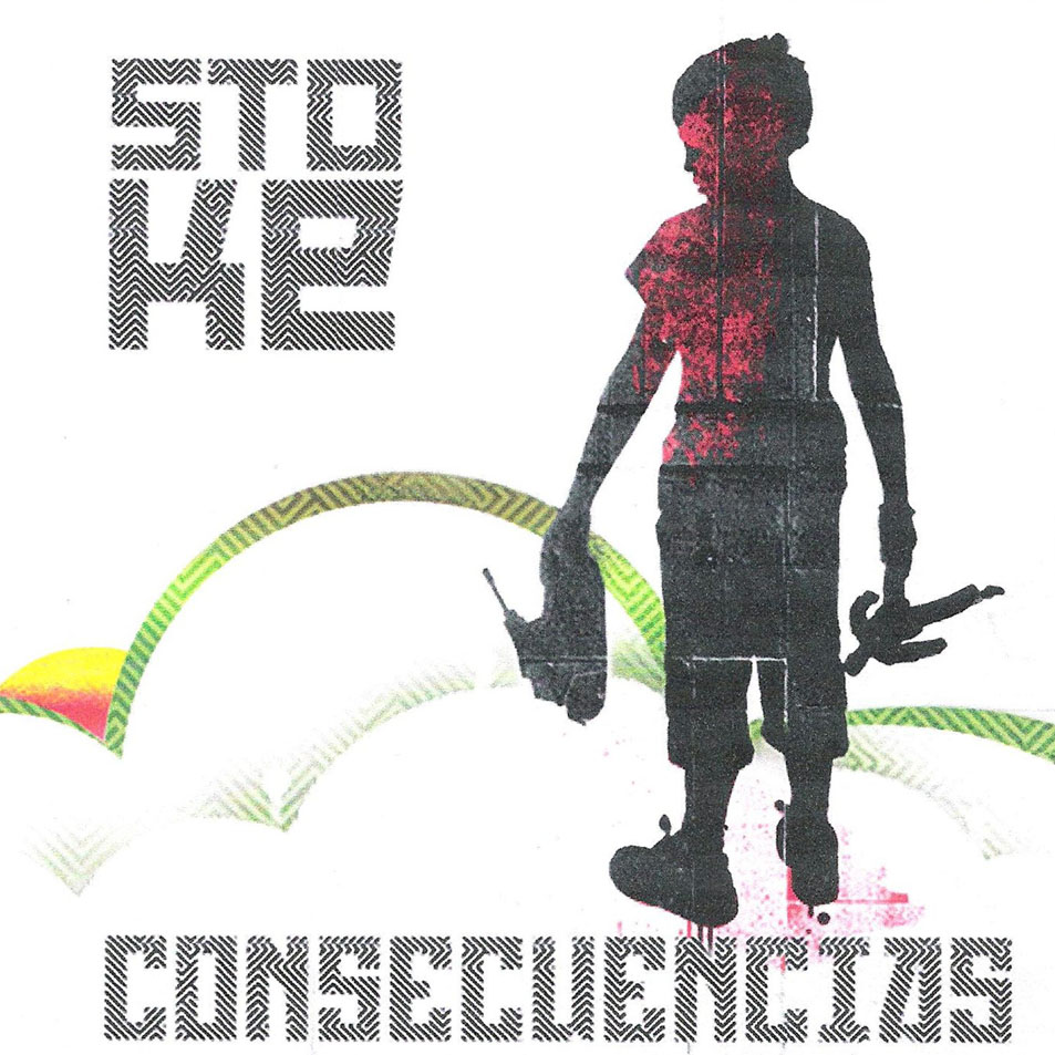 Cartula Frontal de Stoke - Consecuencias