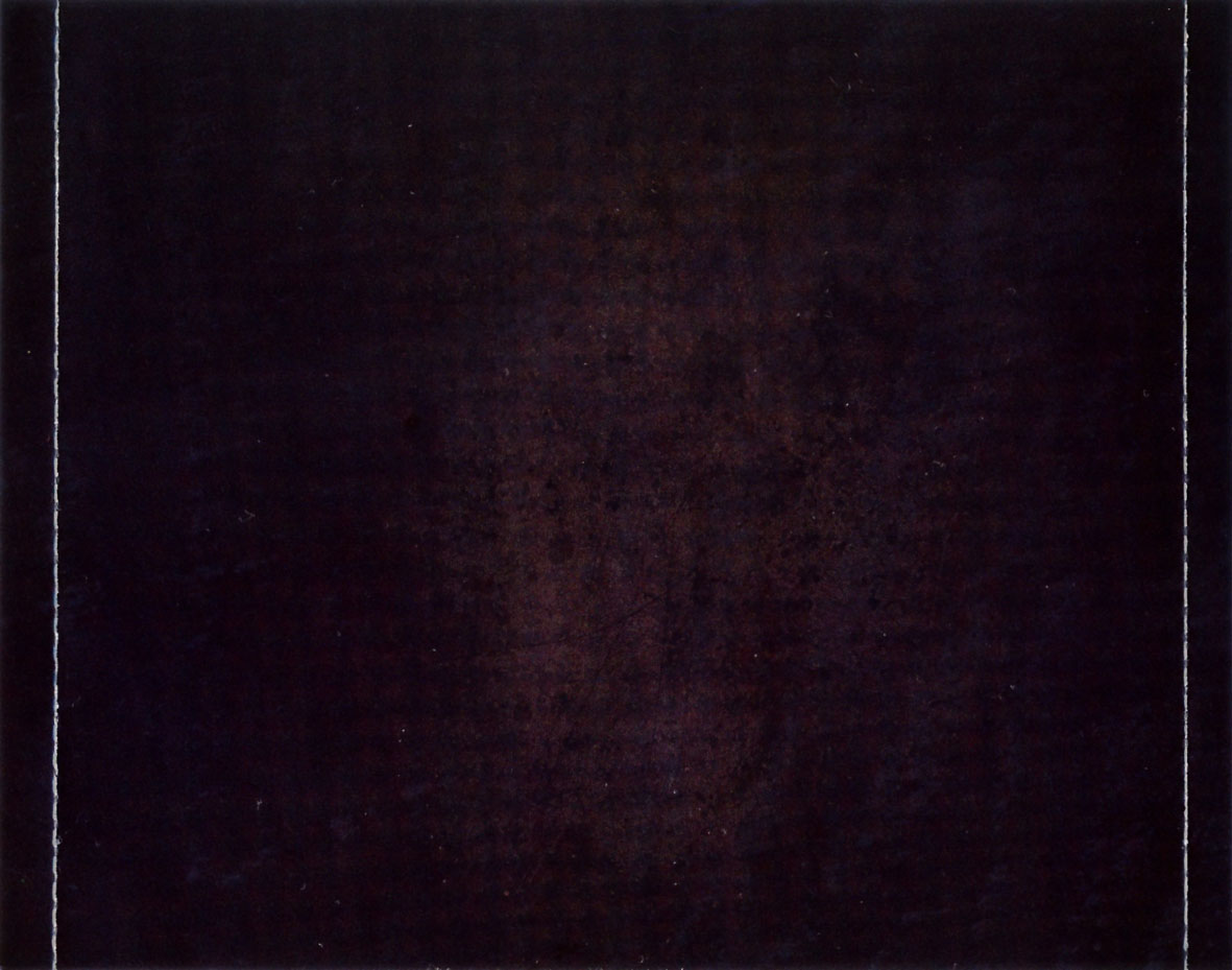 Cartula Interior Trasera de Subterranean Disposition - Contagiuum And The Landscapes Of Failure