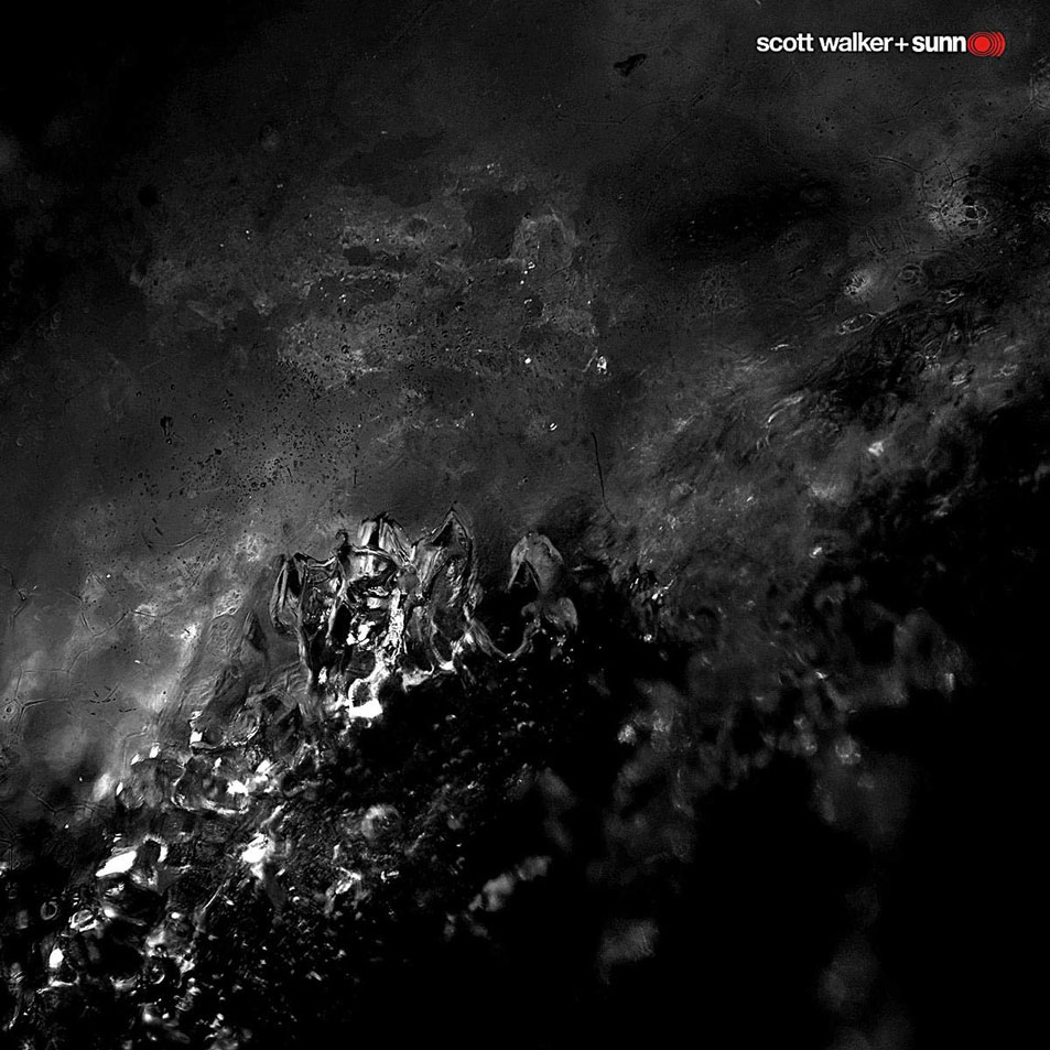 Cartula Frontal de Sunn O))) - Soused