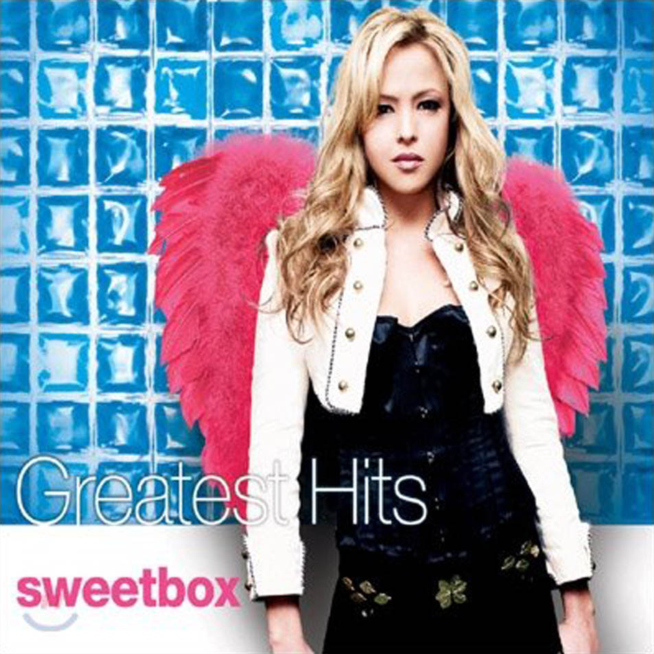 Car Tula Frontal De Sweetbox Greatest Hits Portada