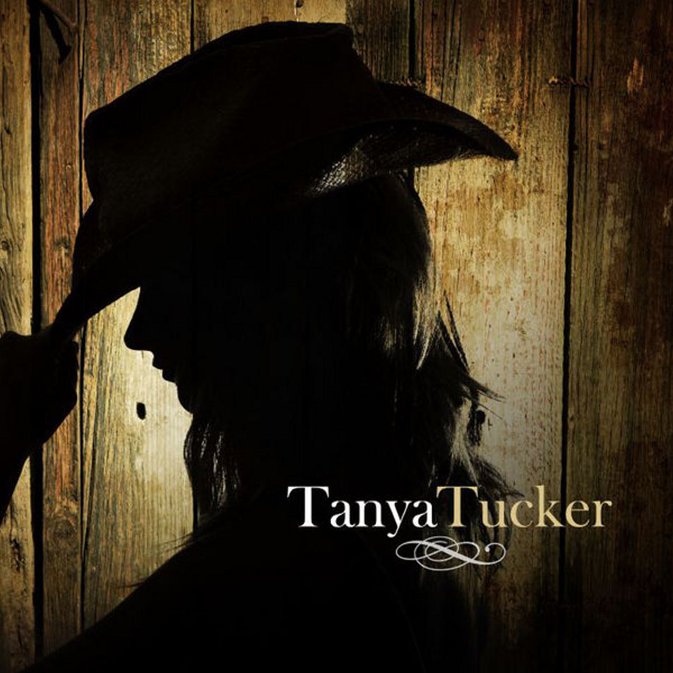 Cartula Frontal de Tanya Tucker - Tanya Tucker