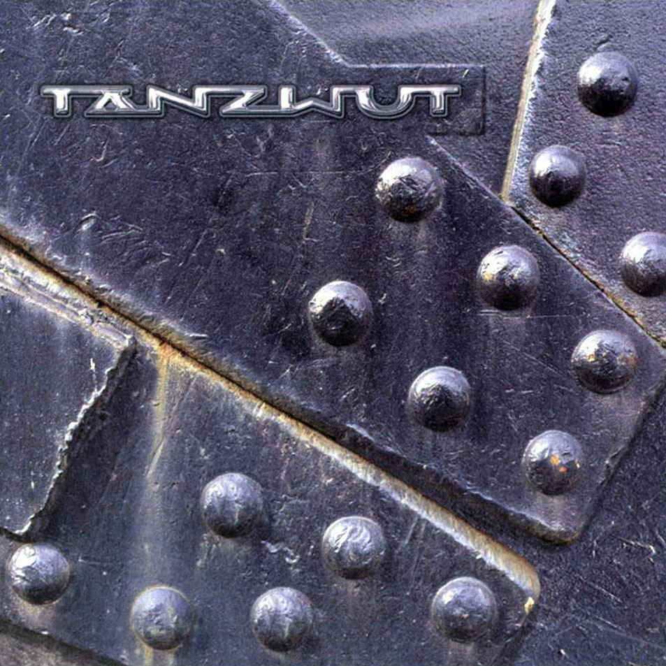 Cartula Frontal de Tanzwut - Tanzwut