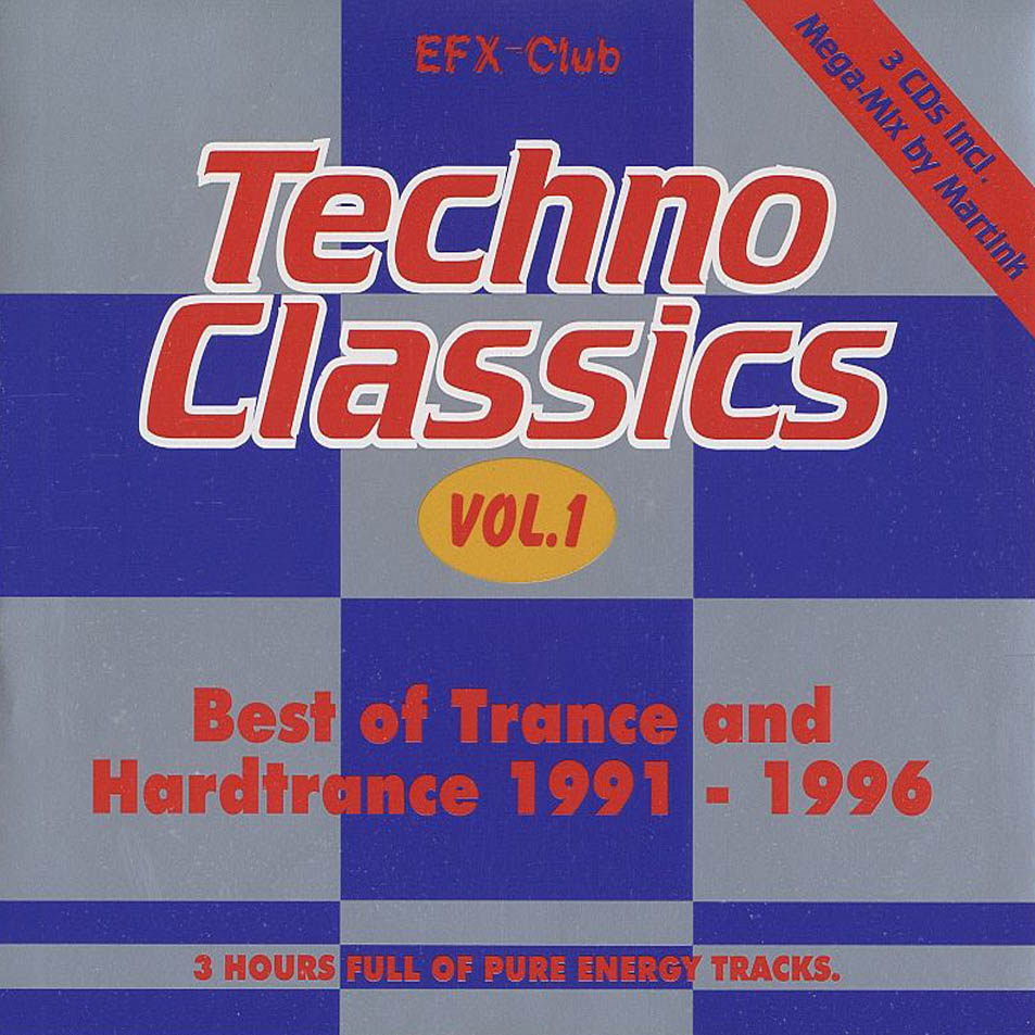 1996 vol 1. Techno Classics. Techno Rave 1991. Electronic Electronic 1991. 1000% Techno Dance Vol 1 (2001) mp3.