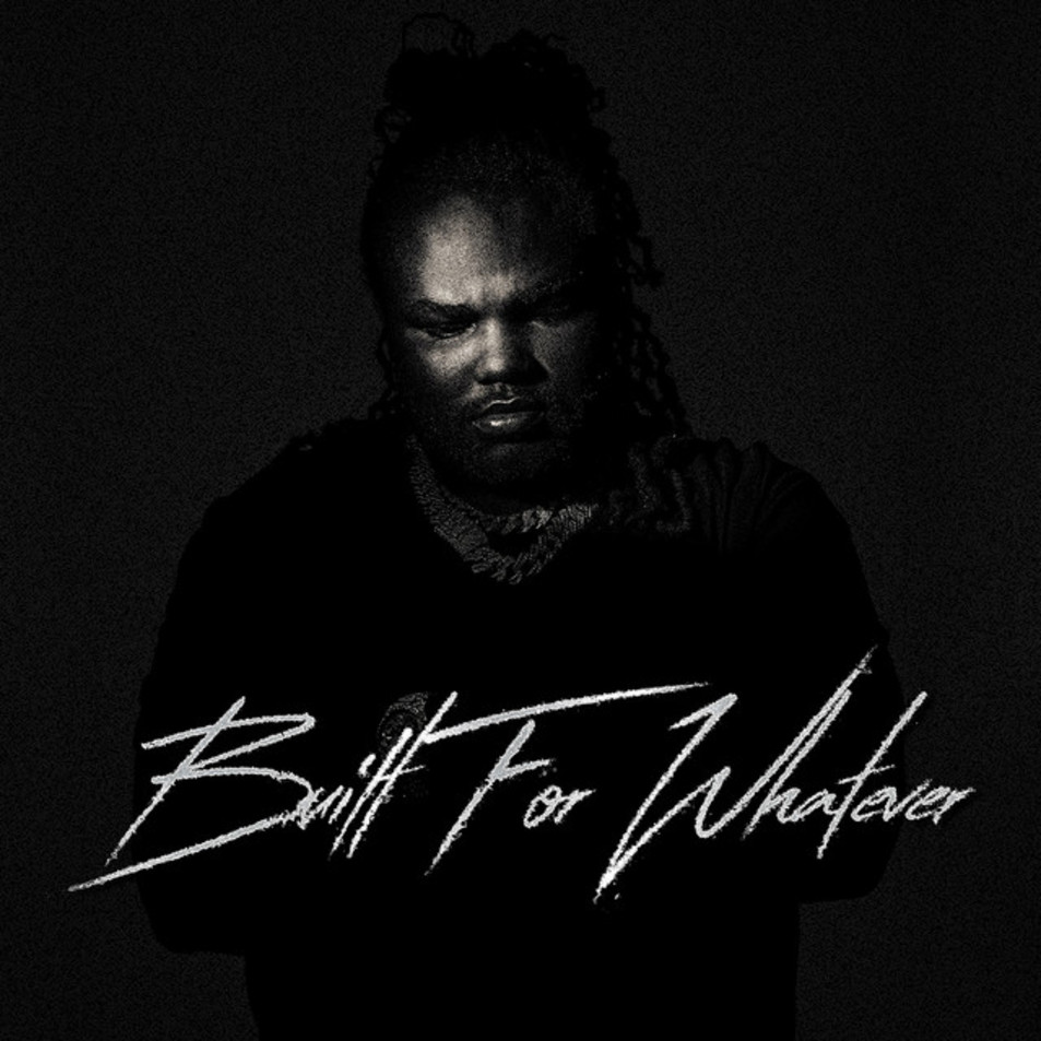 Cartula Frontal de Tee Grizzley - Built For Whatever