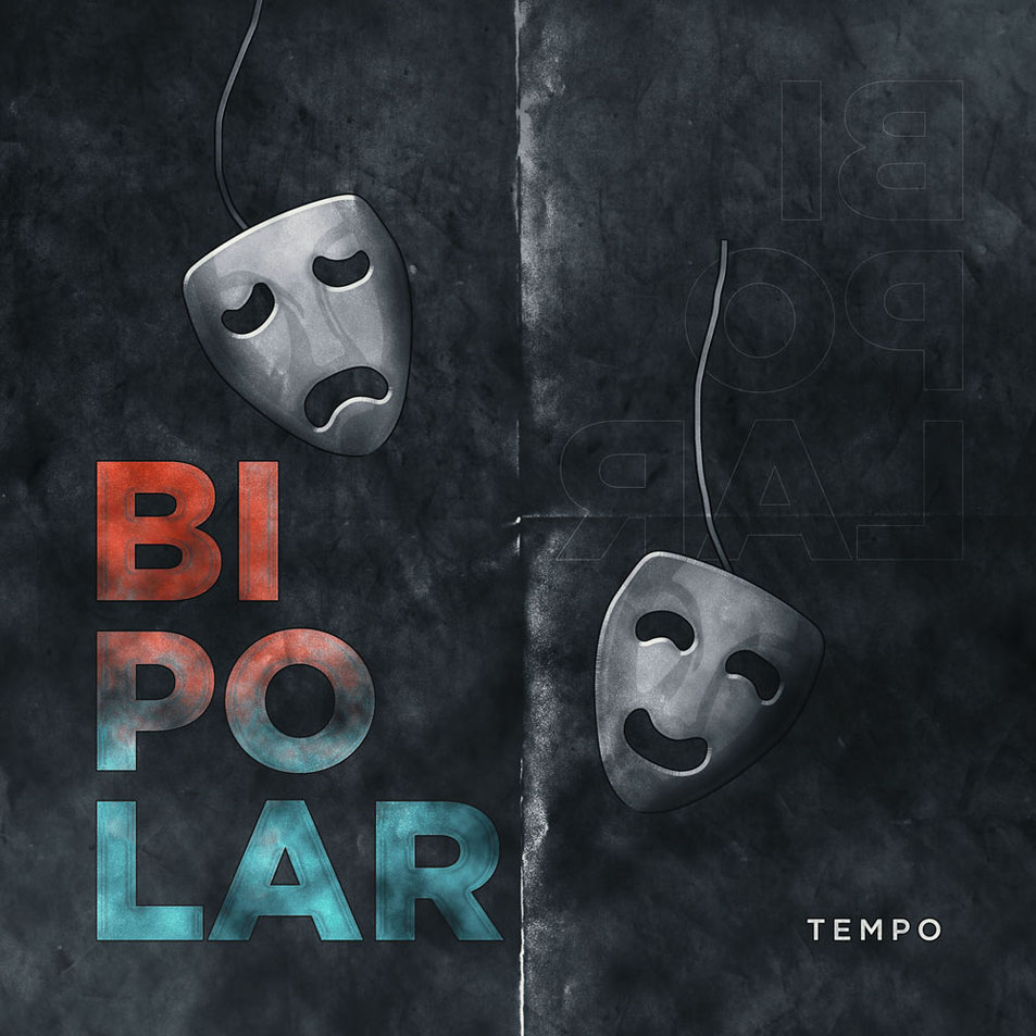 Cartula Frontal de Tempo - Bipolar (Cd Single)