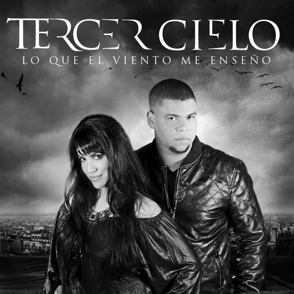 Cartula Frontal de Tercer Cielo - Lo Que El Viento Me Enseo (Deluxe Edition)