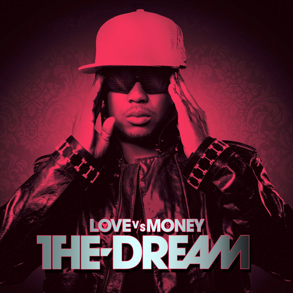 Cartula Frontal de The-Dream - Love Vs Money