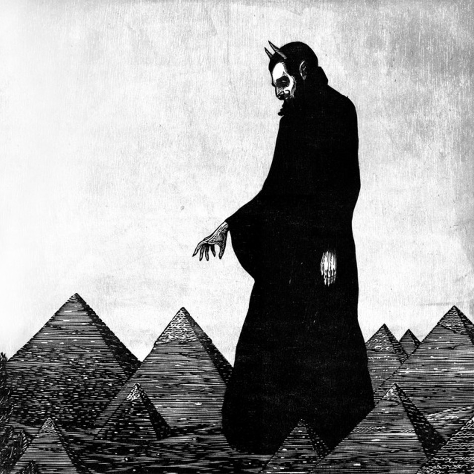 Cartula Frontal de The Afghan Whigs - Demon In Profile (Cd Single)