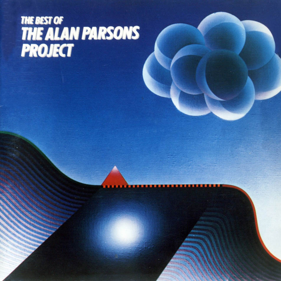 Cartula Frontal de The Alan Parsons Project - The Best Of The Alan Parsons Project