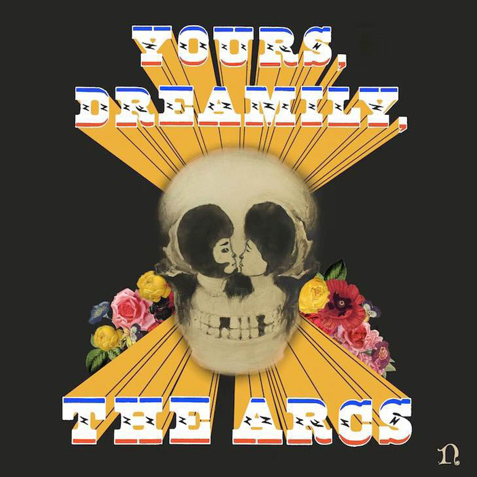 Cartula Frontal de The Arcs - Yours, Dreamily
