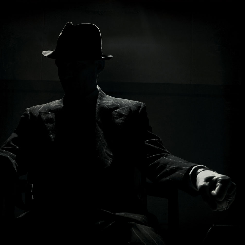 Cartula Frontal de The Atlas Moth - Coma Noir