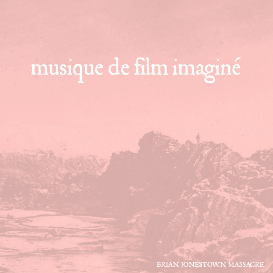 Cartula Frontal de The Brian Jonestown Massacre - Musique De Film Imagine