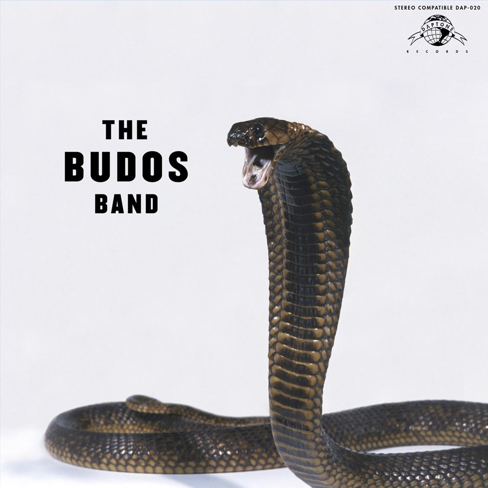 Cartula Frontal de The Budos Band - The Budos Band III