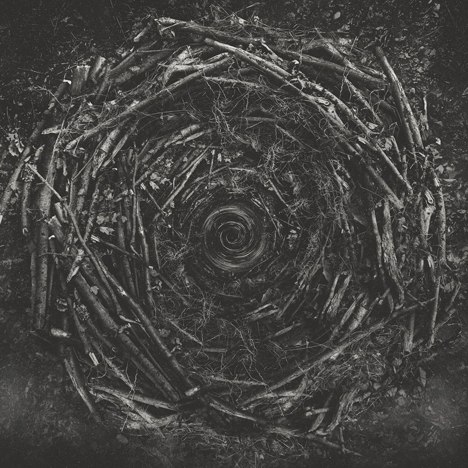 Cartula Frontal de The Contortionist - Clairvoyant