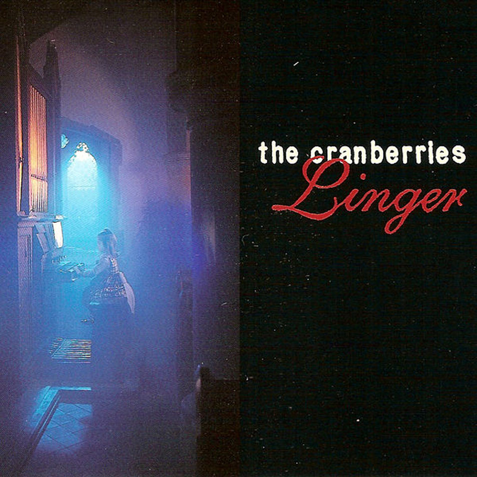 Cartula Frontal de The Cranberries - Linger (Cd Single)