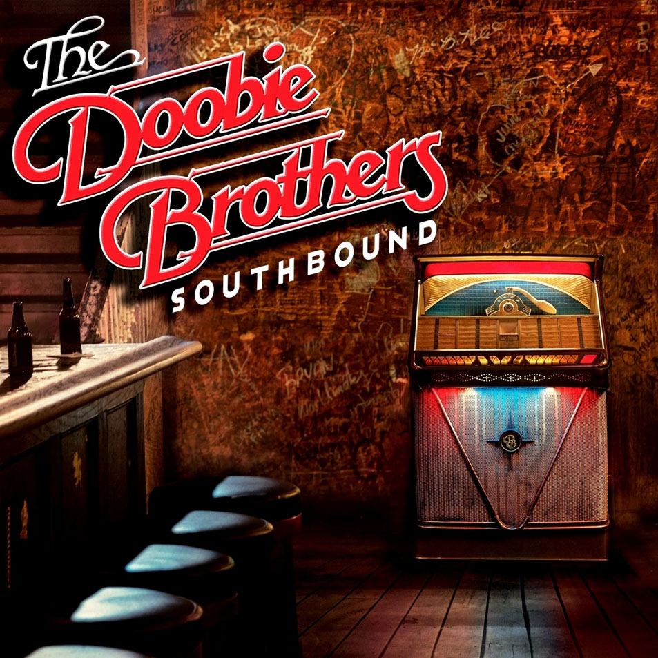 Cartula Frontal de The Doobie Brothers - Southbound