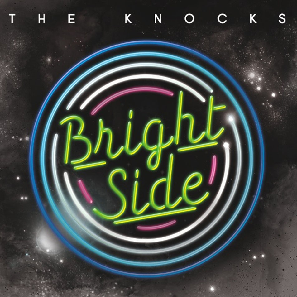 Cartula Frontal de The Knocks - Brightside (Remixes) (Cd Single)
