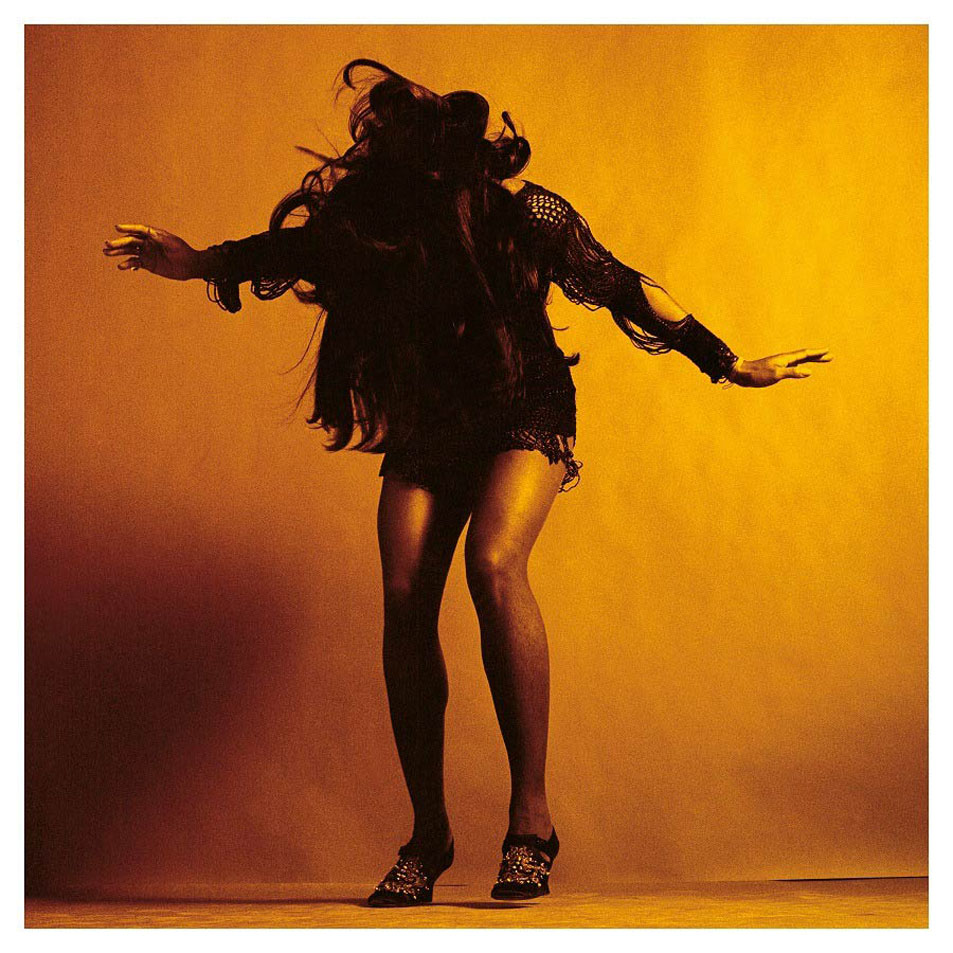 Cartula Frontal de The Last Shadow Puppets - Everything You've Come To Expect