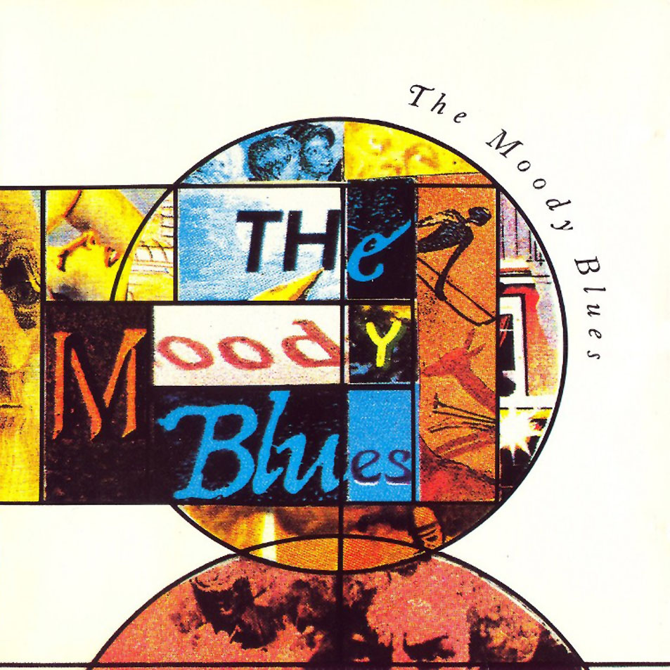 Cartula Frontal de The Moody Blues - Greatest Hits