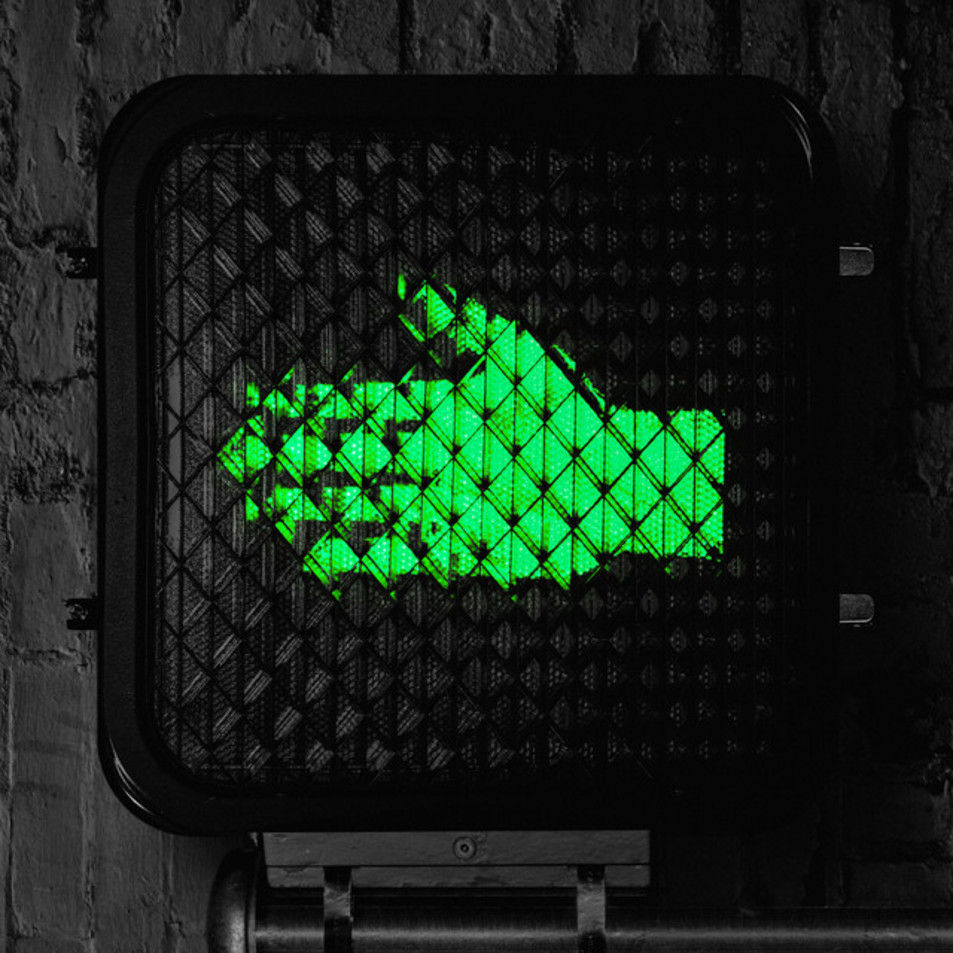 Cartula Frontal de The Raconteurs - Help Me Stranger (Cd Single)