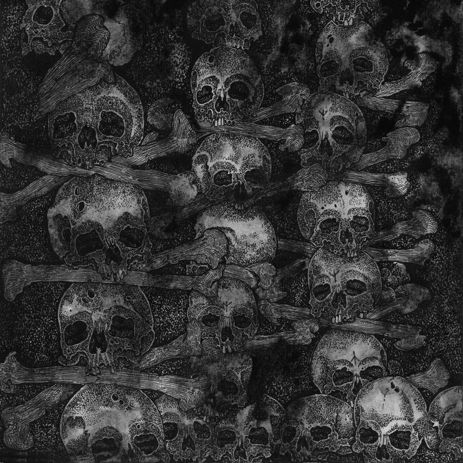 Cartula Frontal de The Secret - Agnus Dei