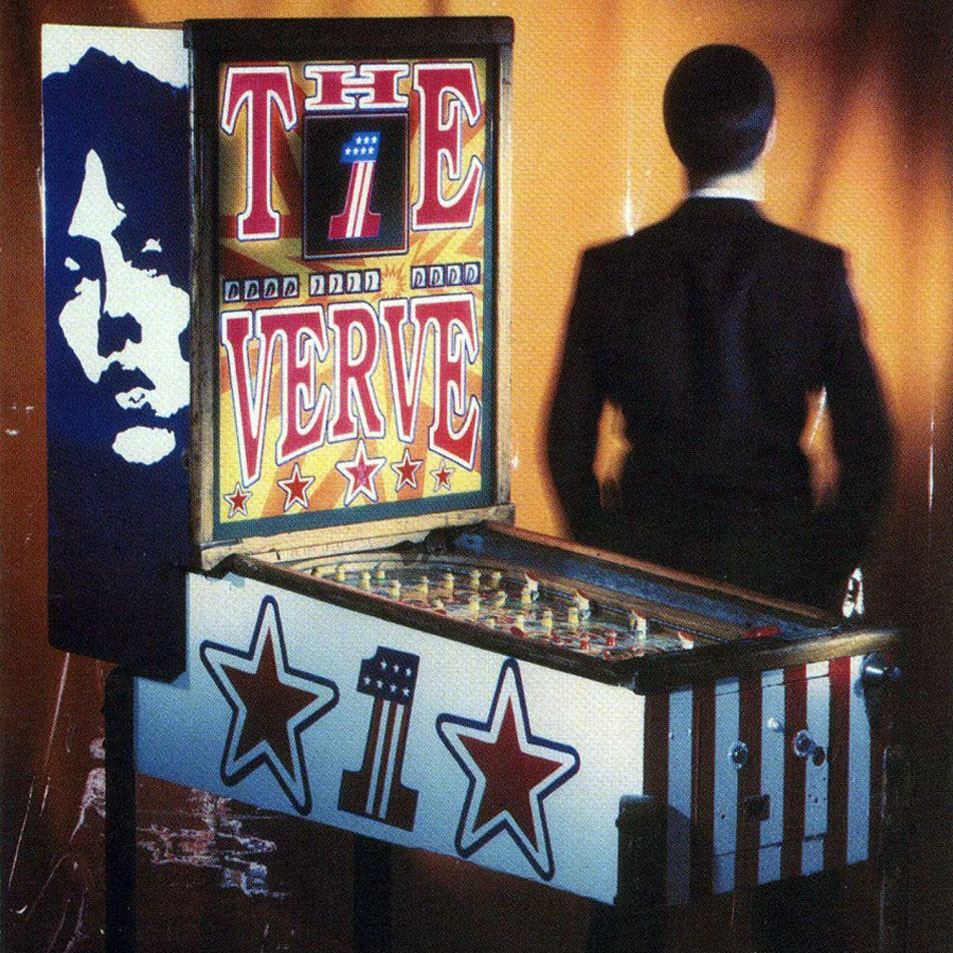 Cartula Frontal de The Verve - No Come Down (B Sides & Outtakes)