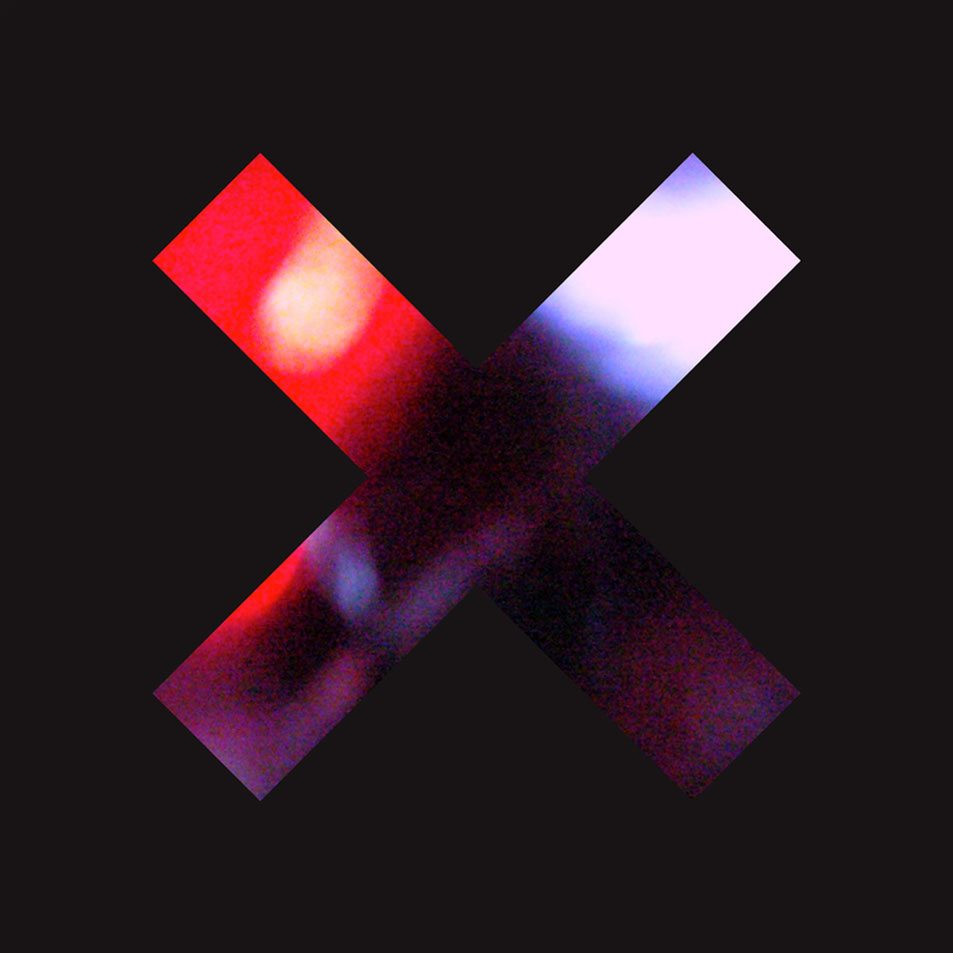 Cartula Frontal de The Xx - Crystalised (Ep)