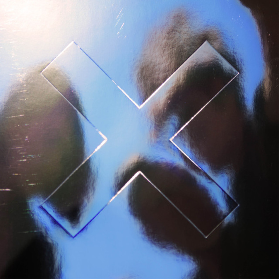 Cartula Frontal de The Xx - I See You (Deluxe Edition)