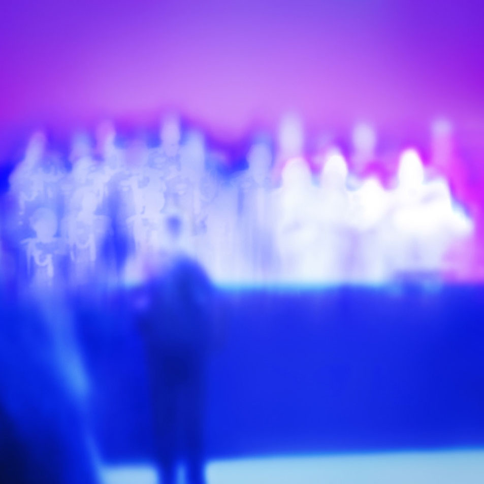 Cartula Frontal de Tim Hecker - Love Streams