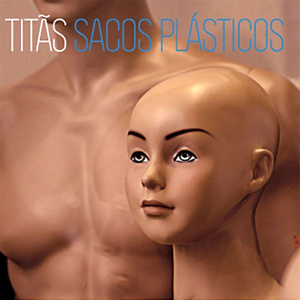 Cartula Frontal de Titas - Sacos Plasticos