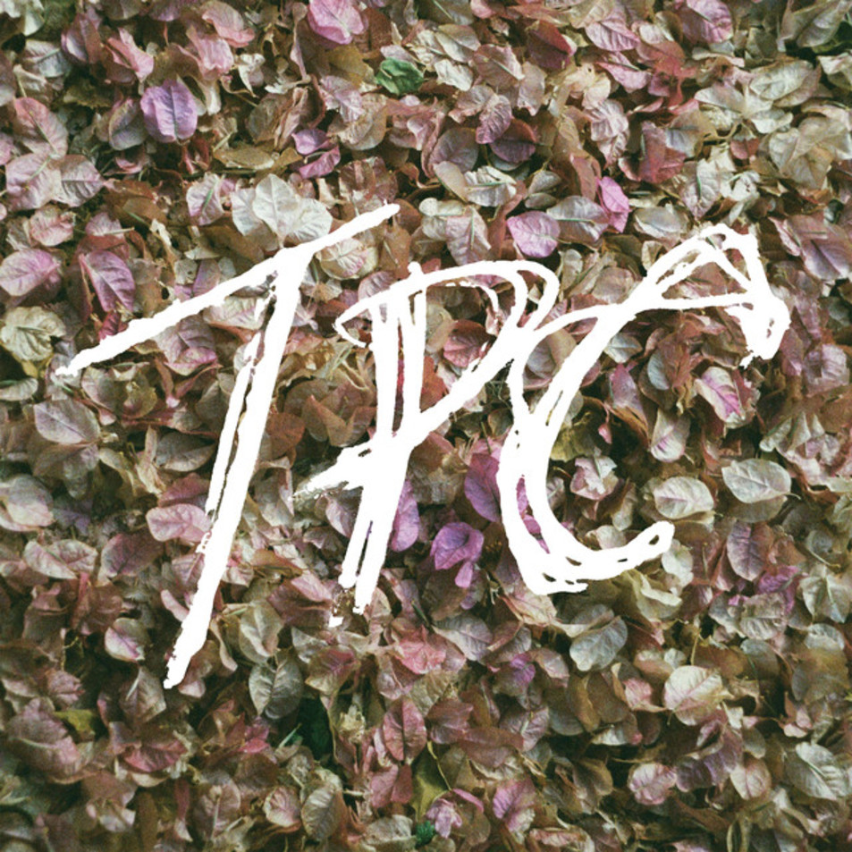 Cartula Frontal de Tokyo Police Club - Tpc