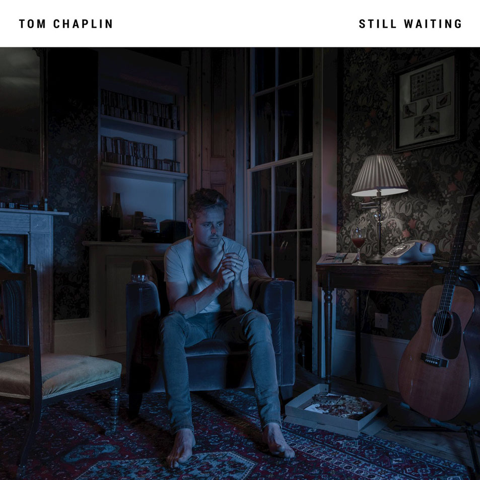 Cartula Frontal de Tom Chaplin - Still Waiting (Cd Single)