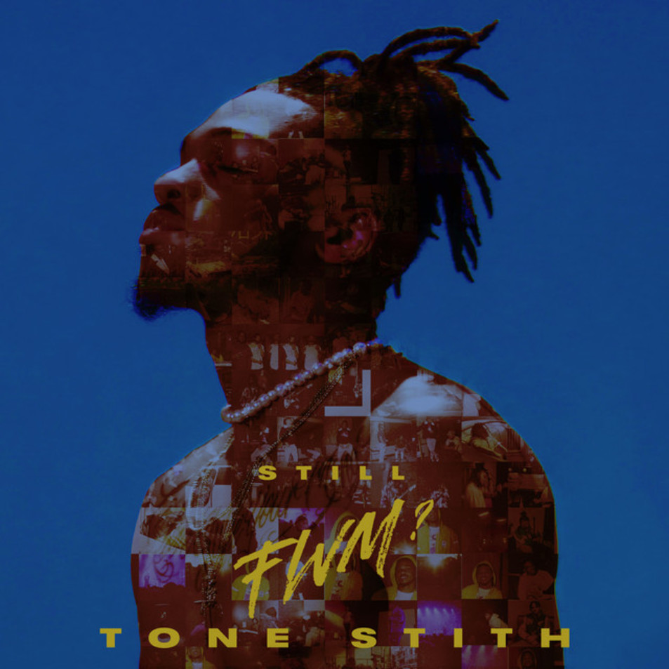 Cartula Frontal de Tone Stith - I Don't Wanna (Cd Single)
