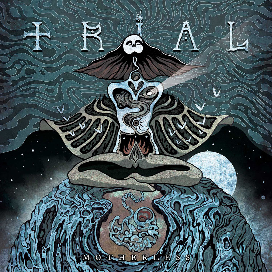 Cartula Frontal de Trial - Motherless