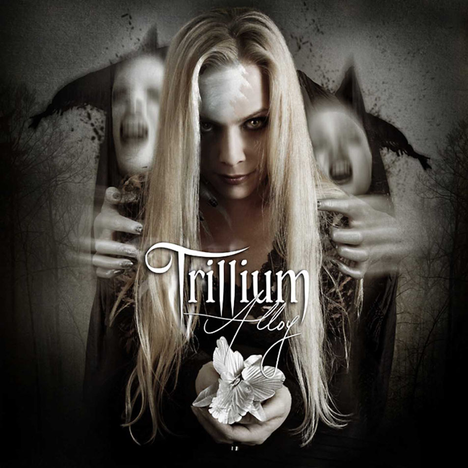 Car�tula Frontal de Trillium - Alloy