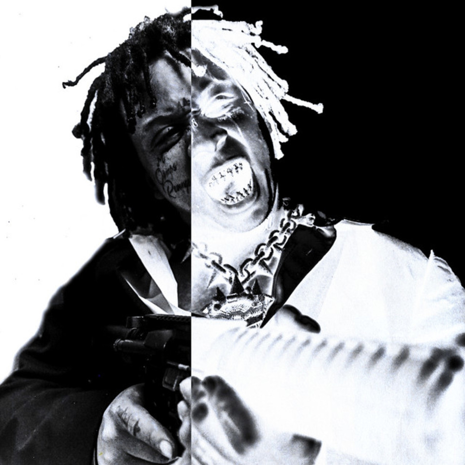 Cartula Frontal de Trippie Redd - Mac 10 (Cd Single)