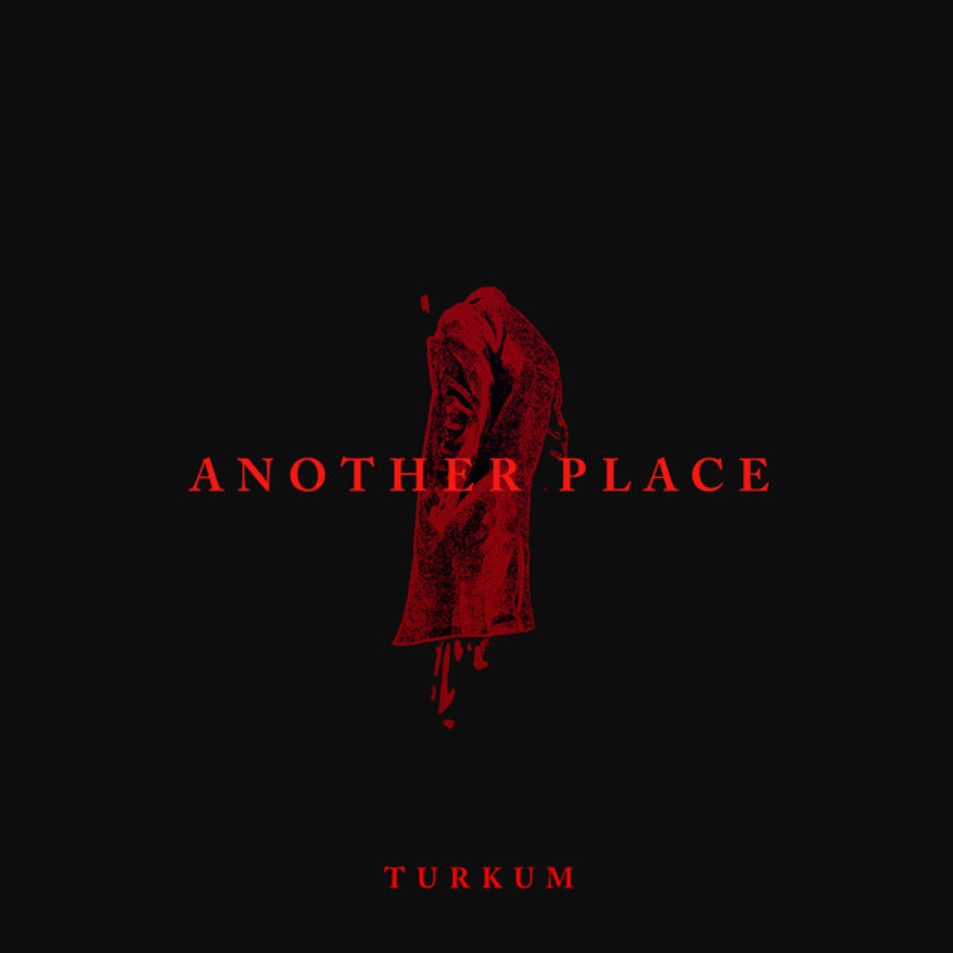 Cartula Frontal de Trkm - Another Place (Cd Single)