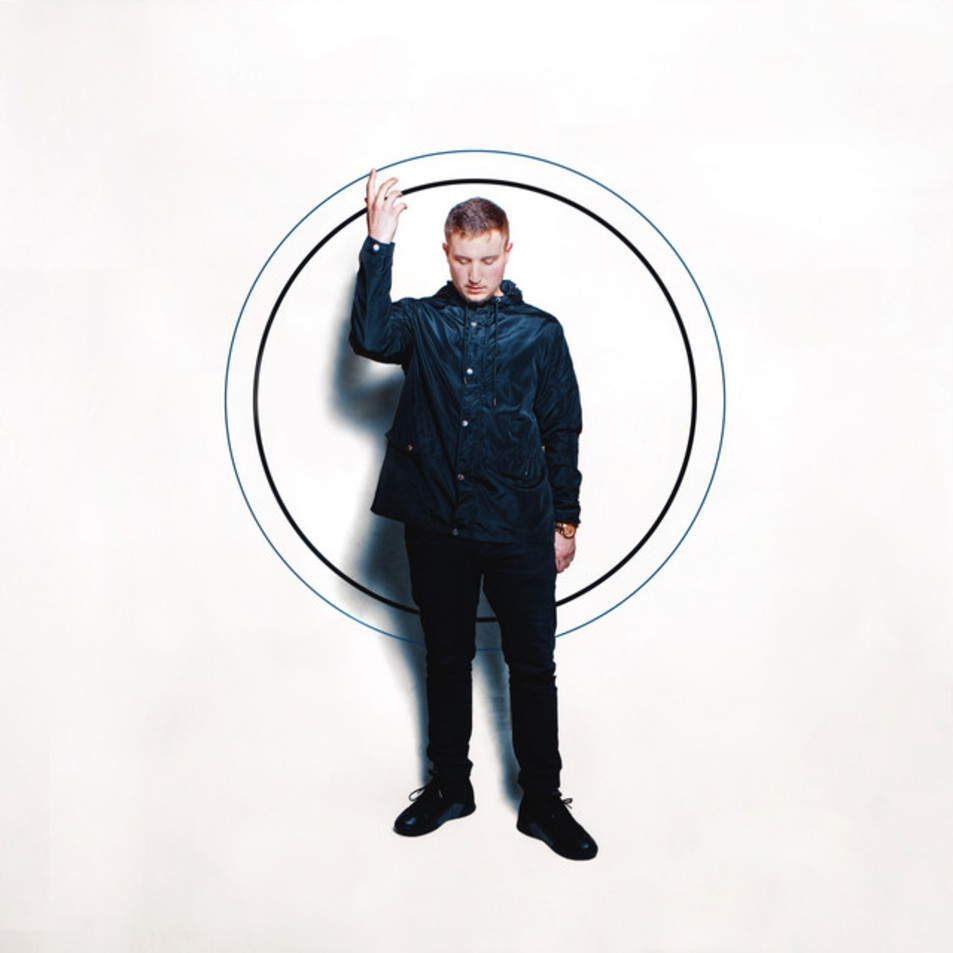 Cartula Frontal de Ty Brasel - All At Once + (Cd Single)