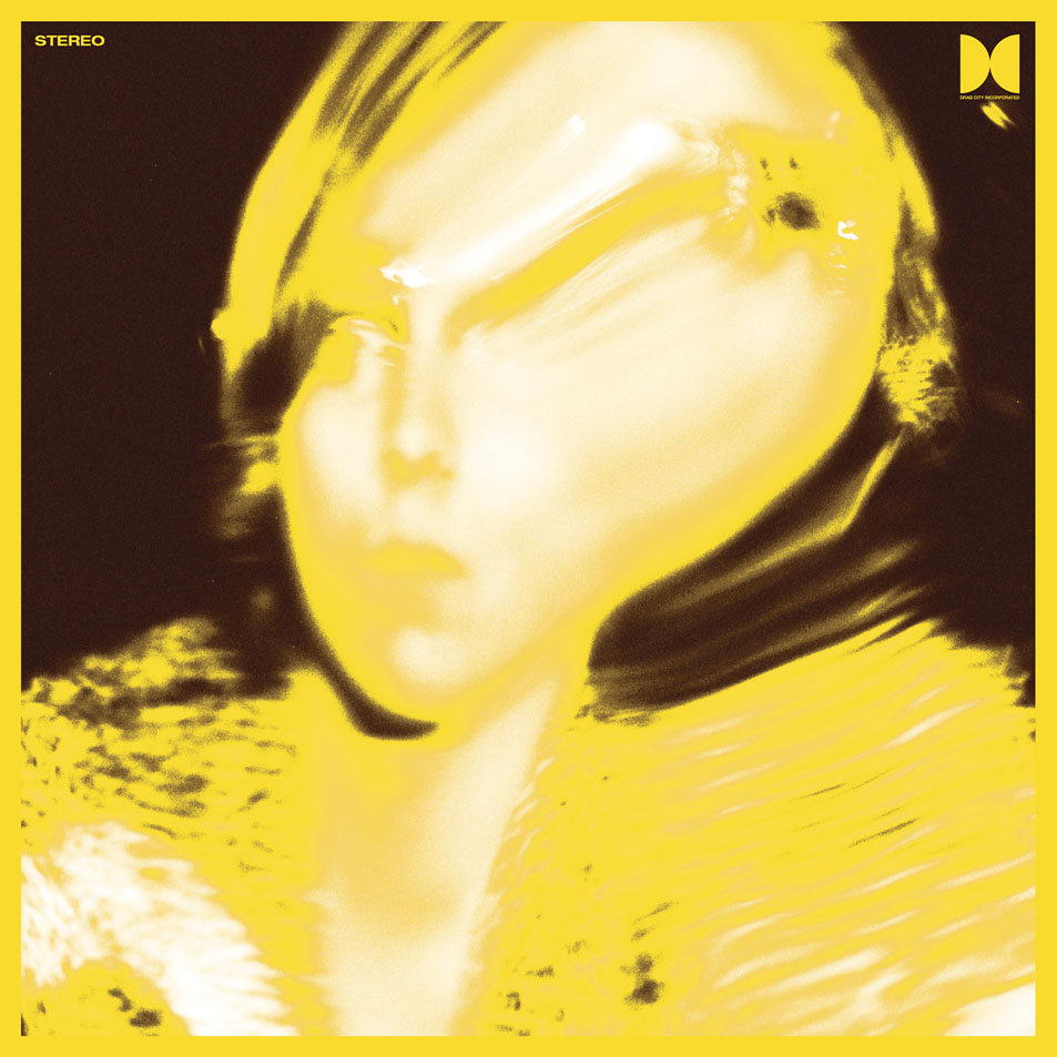 Cartula Frontal de Ty Segall - Twins