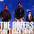 Caratula Frontal de The Queers - Don't Back Down