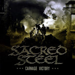 Carnage Victory Sacred Steel