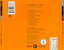 Cartula trasera Eels Hombre Lobo: 12 Songs Of Desire (Deluxe Edition)