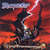 Caratula Frontal de Rhapsody - Holy Thunderforce (Cd Single)