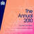Caratula Frontal de Ministry Of Sound The Annual 2010