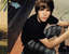 Caratula Interior Trasera de Justin Bieber - My World