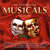 Disco The Number One Mus1cals Album de Michael Ball