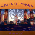 New Earth Goddess Bruce Mitchell